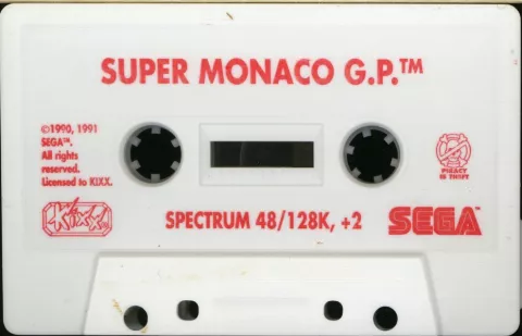 Media scan