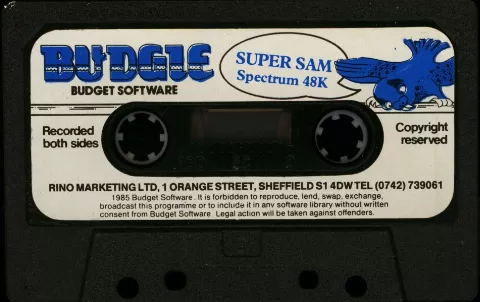 Media scan