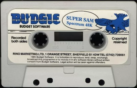 Media scan
