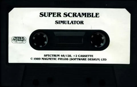 Media scan