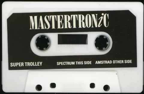 Media scan