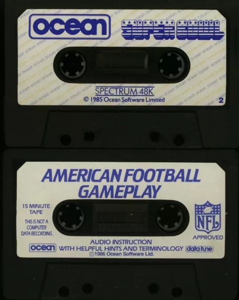 Media scan