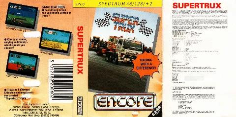 Inlay - Front