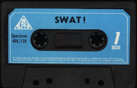 Media scan