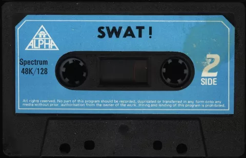 Media scan