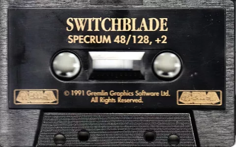 Media scan