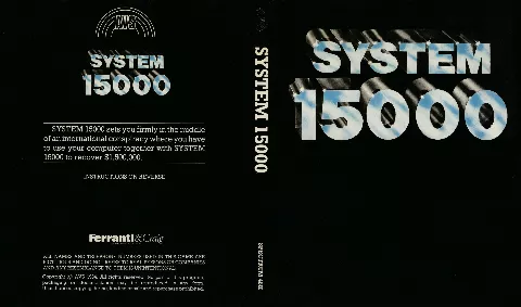 Inlay - Front