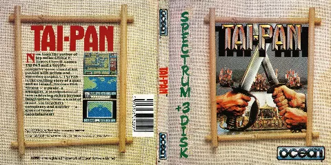 Inlay - Front