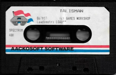 Media scan