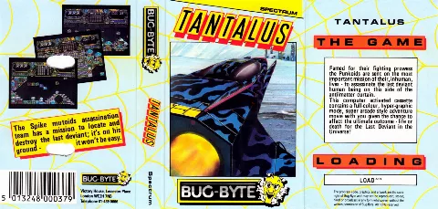 Inlay - Front