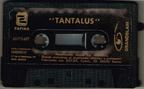 Media scan