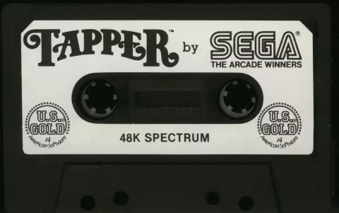 Media scan