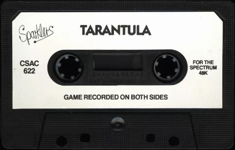 Media scan