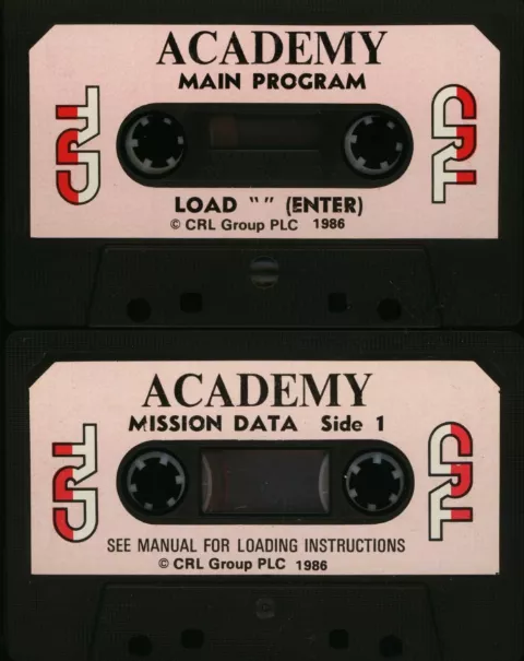 Media scan
