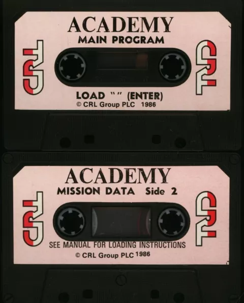 Media scan