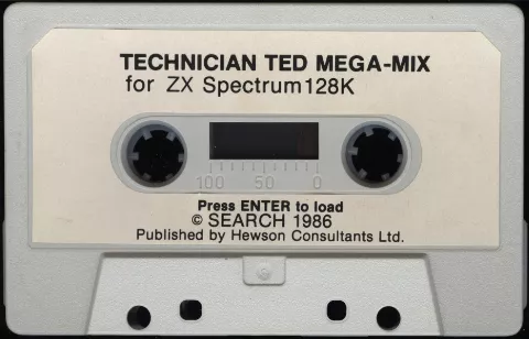 Media scan