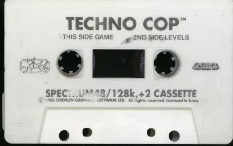 Media scan