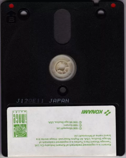 Media scan