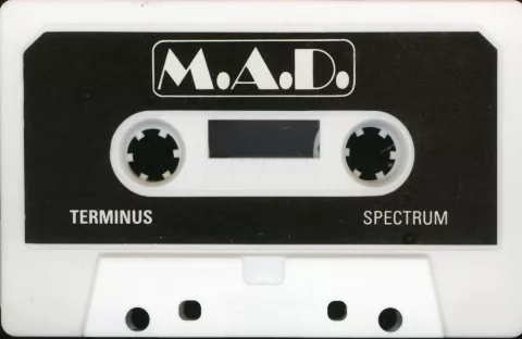 Media scan