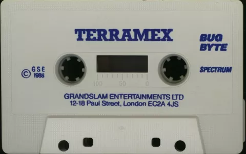 Media scan