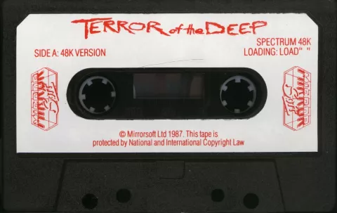 Media scan