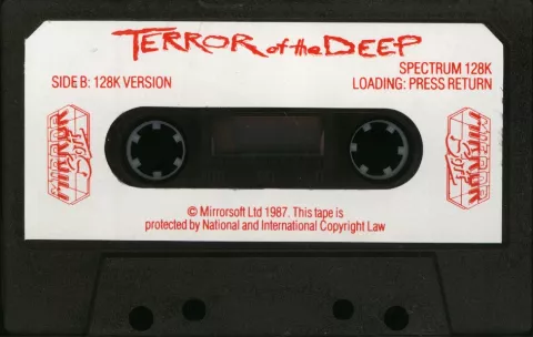 Media scan