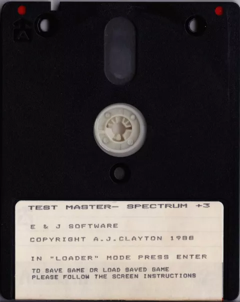 Media scan