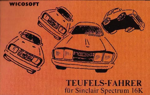 Inlay - Front