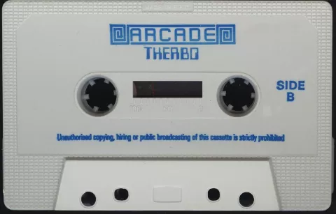 Media scan