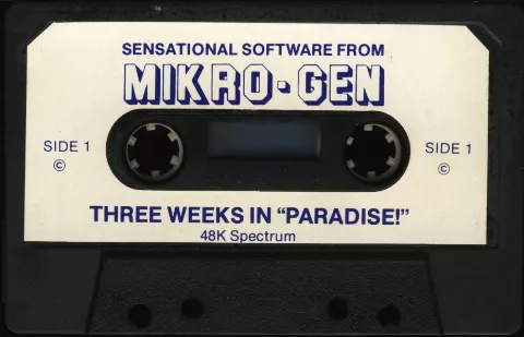 Media scan