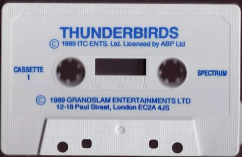 Media scan