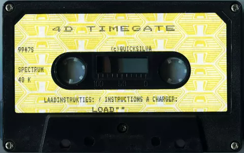 Media scan