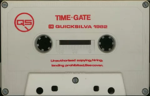 Media scan