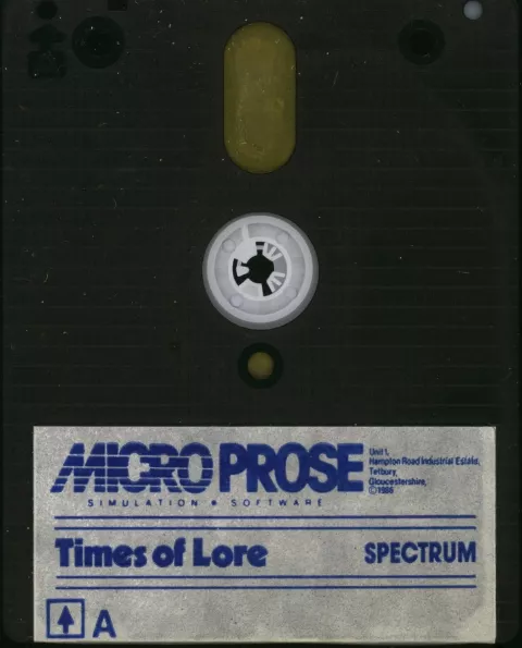 Media scan