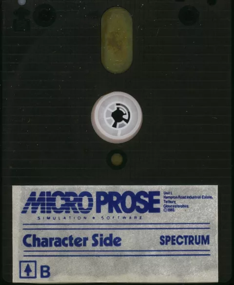 Media scan