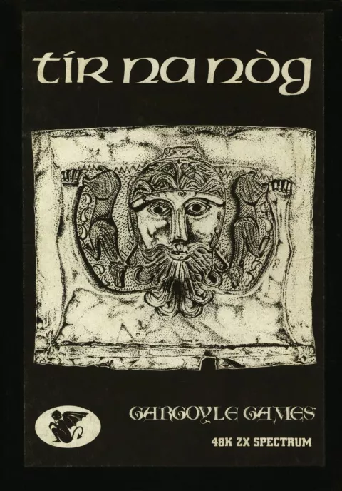 Inlay - Front
