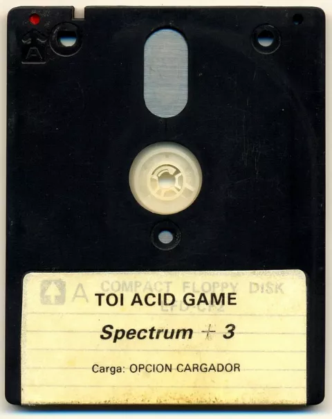 Media scan