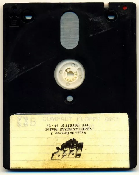 Media scan