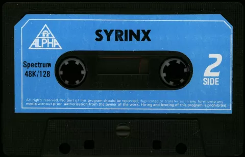 Media scan
