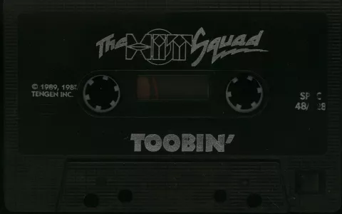 Media scan