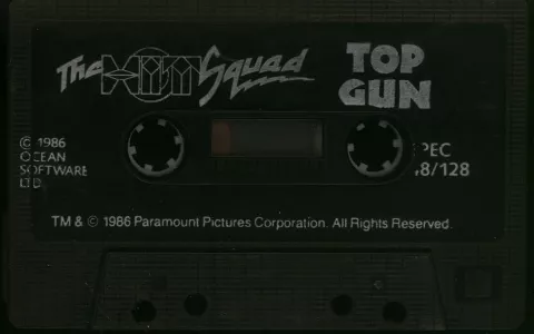 Media scan