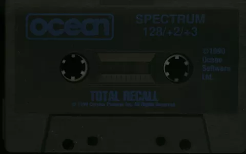 Media scan