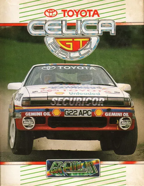 Inlay - Front