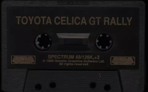 Media scan