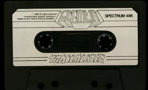 Media scan