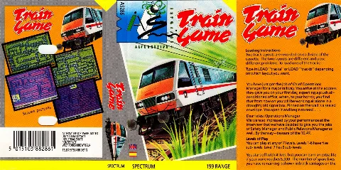 Inlay - Front