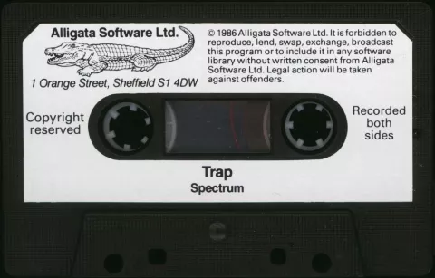 Media scan