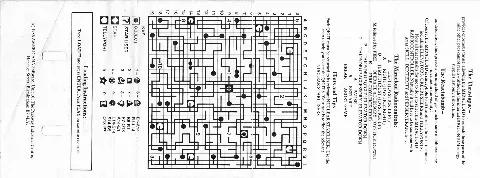 Inlay - Back