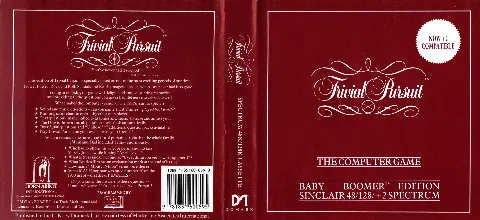 Inlay - Front