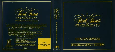 Inlay - Front